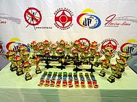 AKK Collins Karate