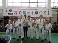 чемпионат республики казахстан Fullcontact karate