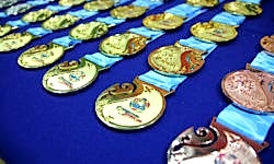 Фестиваль восточных единоборств