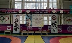 Чемпионат г.Алматы