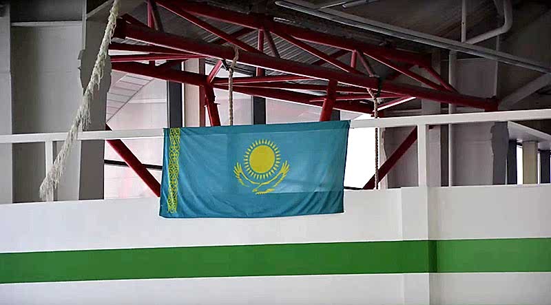 каратэ в алматы