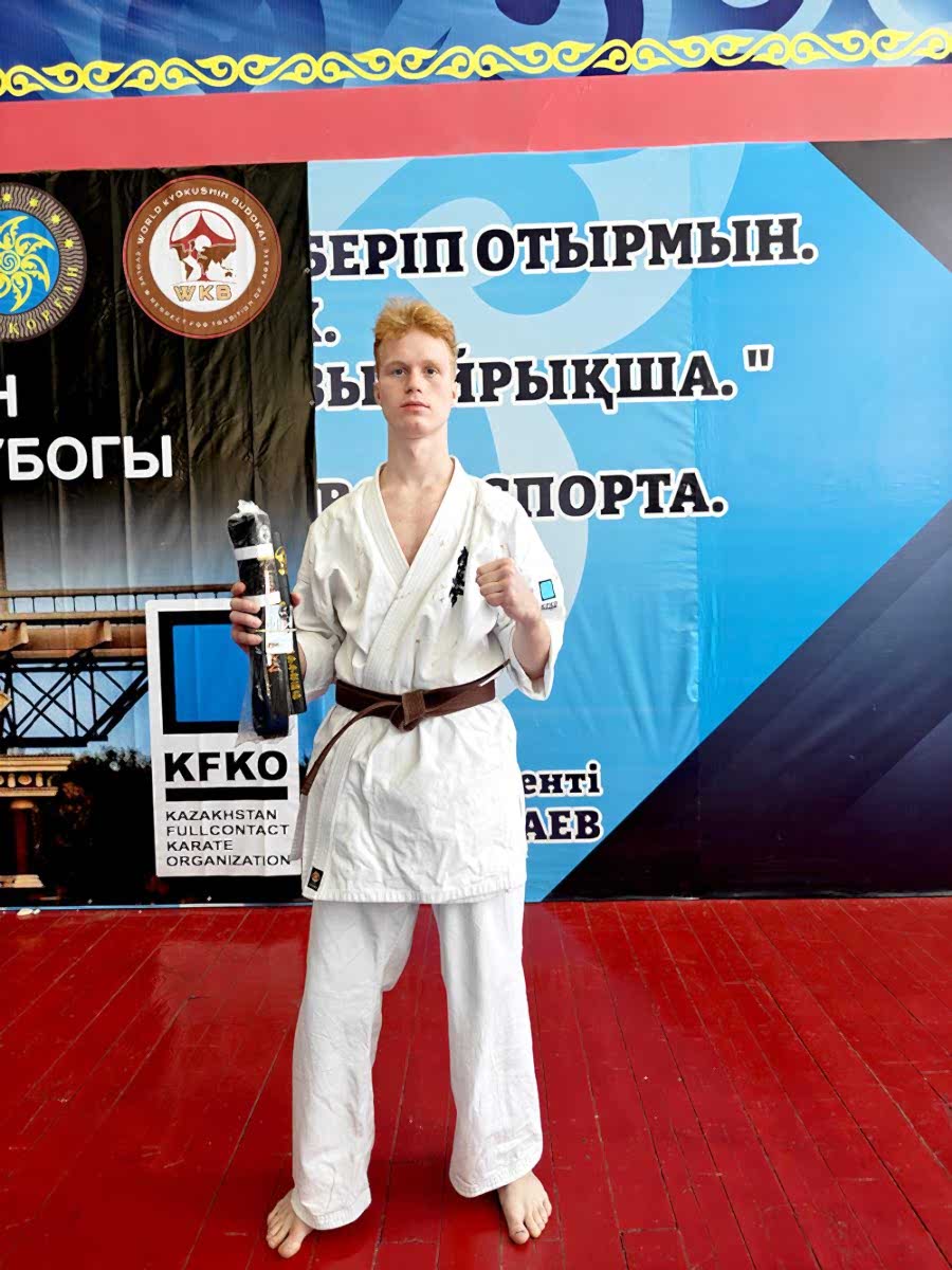 Кубок Казахстана 2025
