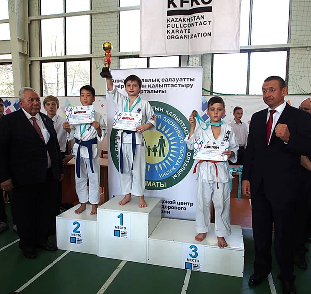иванов матвей чемпион